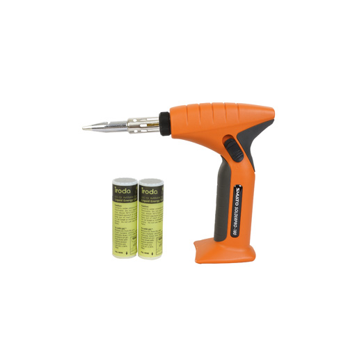 SMATO PRO-180 Gas Soldering Iron