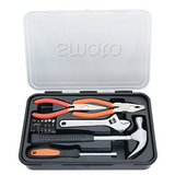 SMATO Tool Set 17pcs