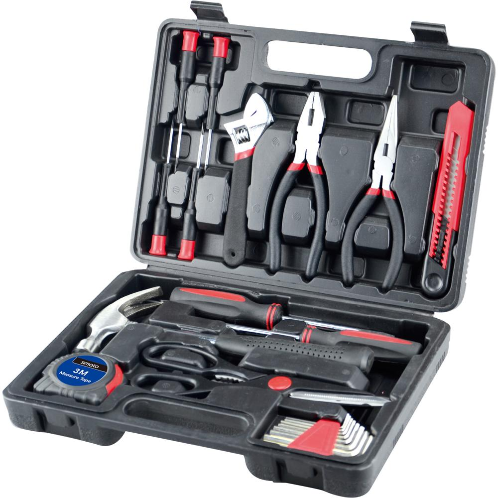 SMATO Tool Set 21pcs