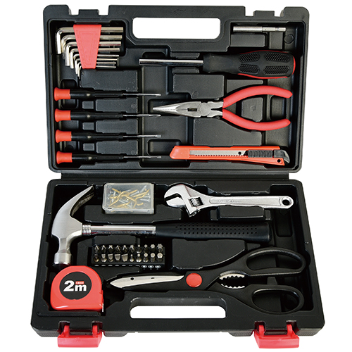 SMATO Tool Set 41pcs