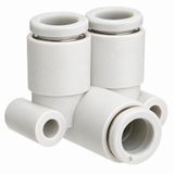 SMC KQ2 Series One-touch Fittings (Metric)