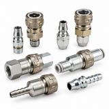SMC KK130 Series S Coupler