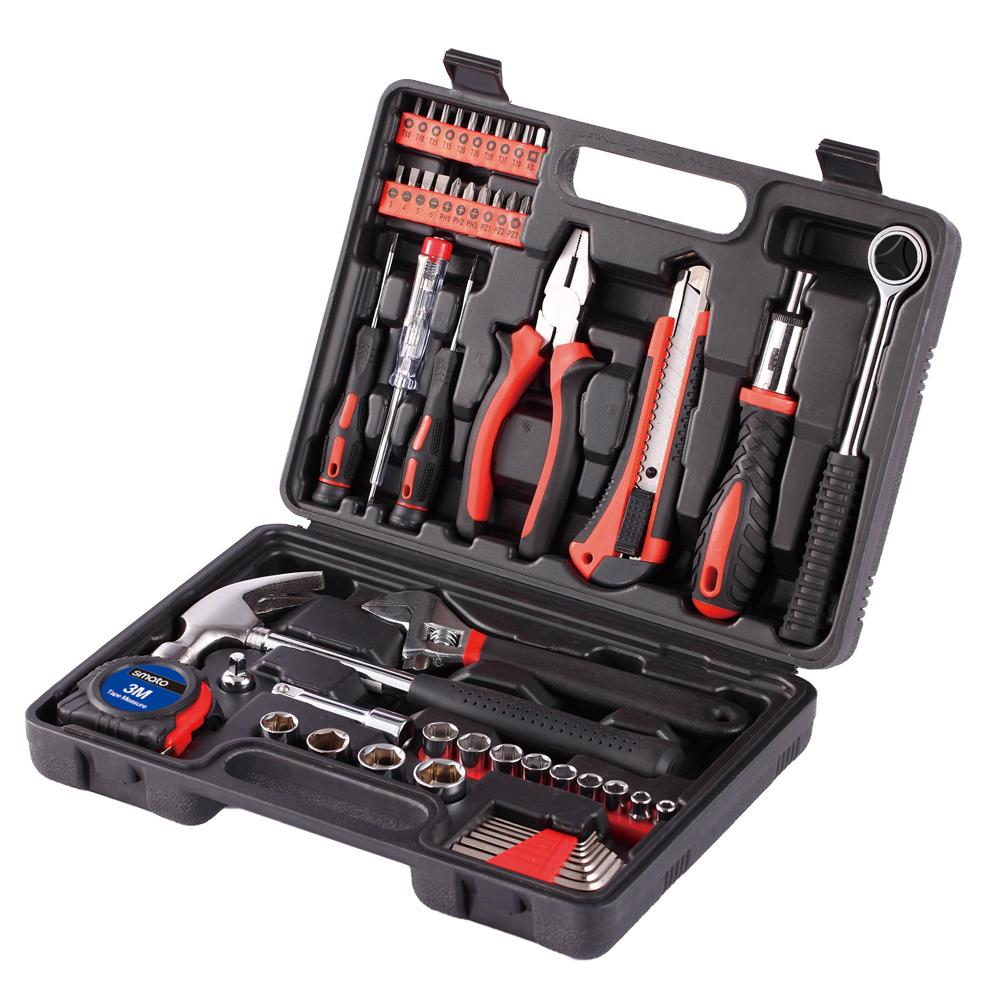 SMATO Tool Set 53pcs