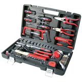 SMATO Multi-Purpose Tool Set 79pcs SM