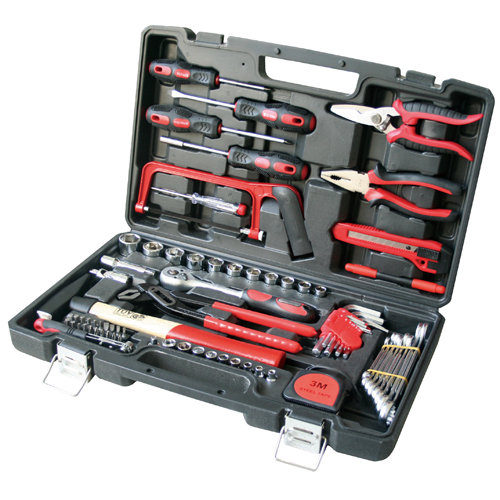 SMATO Multi-Purpose Tool Set 79pcs SM