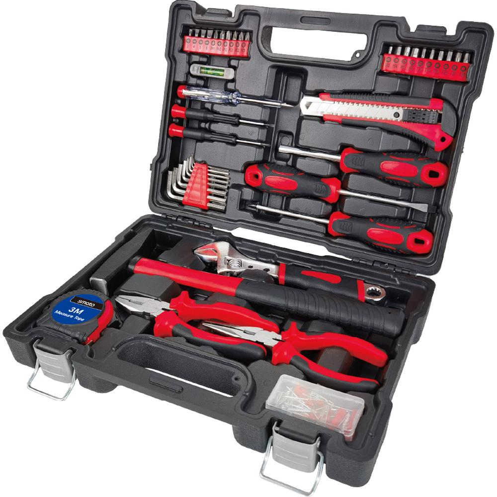 SMATO Tool Set 84pcs