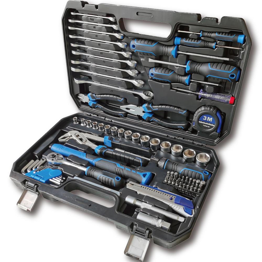 SMATO Tool Set 91pcs