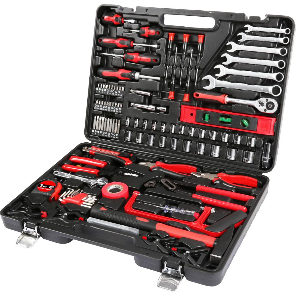 SMATO Tool Set 139pcs