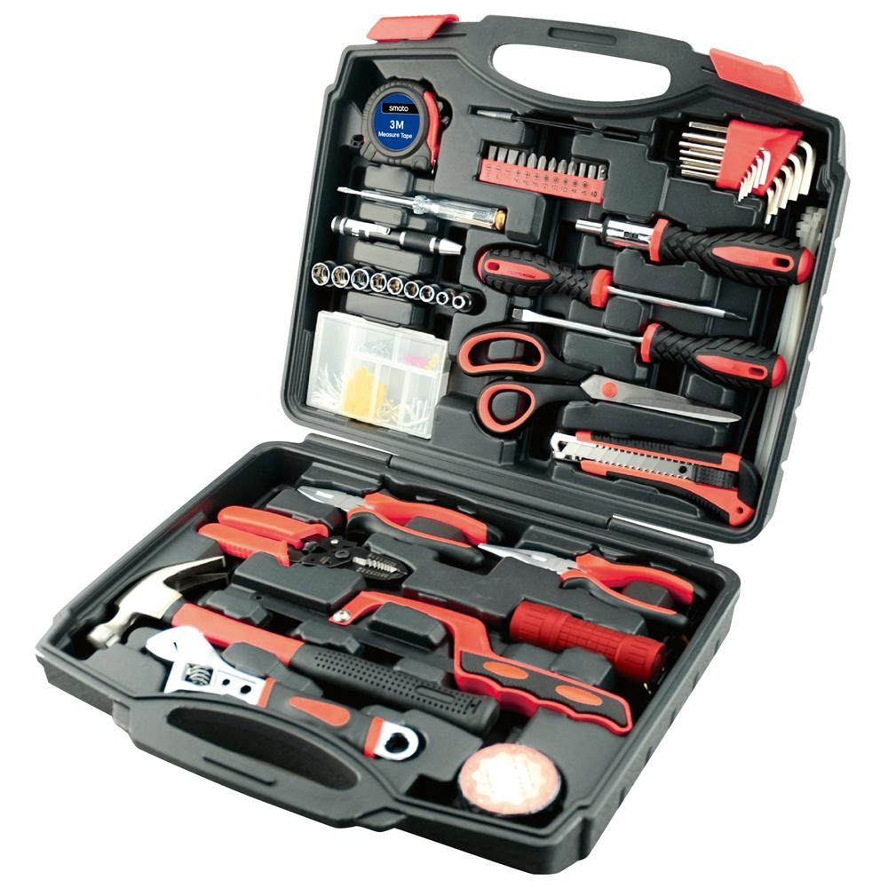 SMATO Tool Set 169pcs