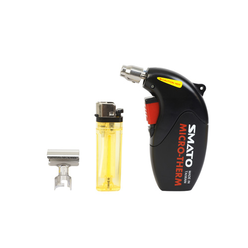 SMATO MJ-600 Mini Gas Heat Gun