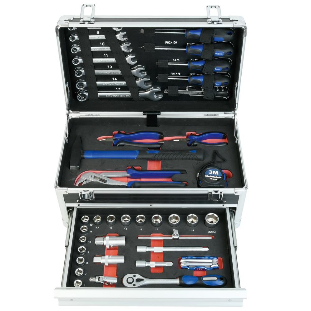 SMATO Tool Set 45 pcs (Home)