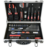 SMATO Tool Set 72 pcs (Home)