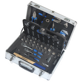 SMATO Tool Set 93 pcs (Industrial)