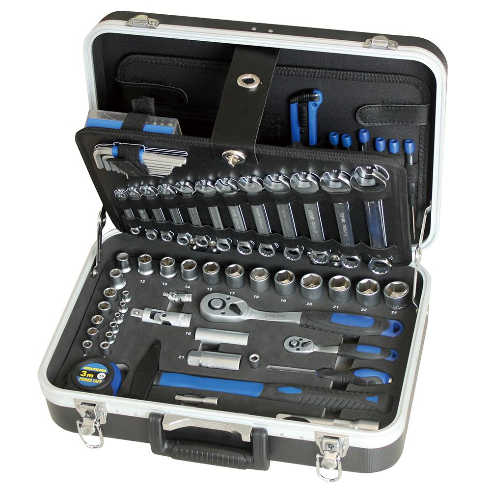 SMATO Tool Set 105 pcs (Industrial)