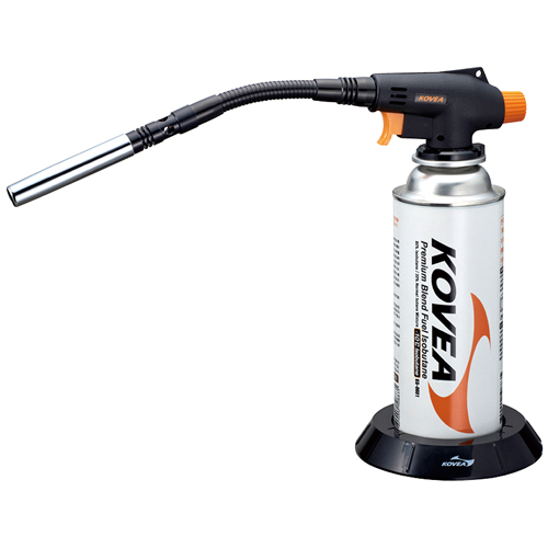 KOVEA Free Neck Gas Torch