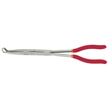 Seshin Buffalo Double Long Reach Plier Double Ring