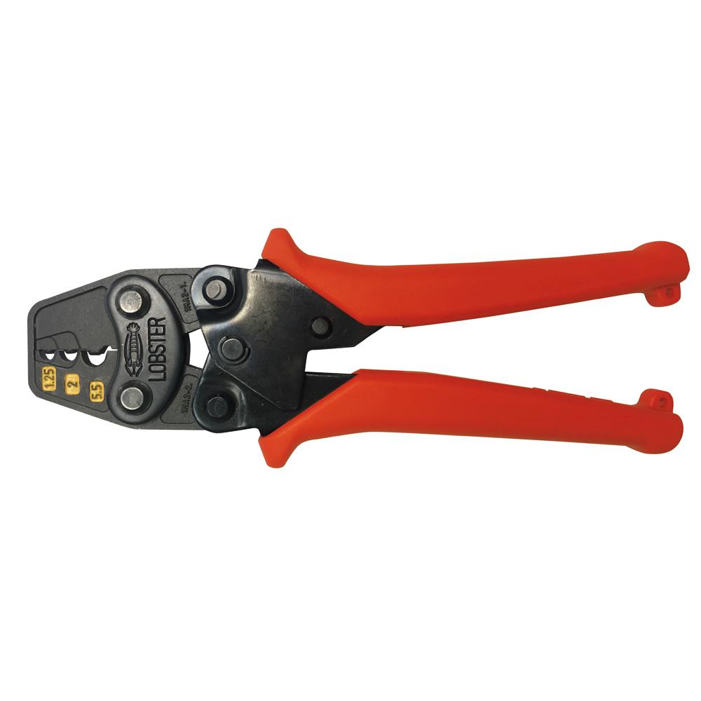 LOBSTER Crimping Tool AK-1MA2