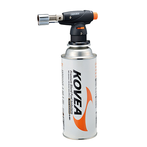 KOVEA KT-N2301 New Micro Gas Torch