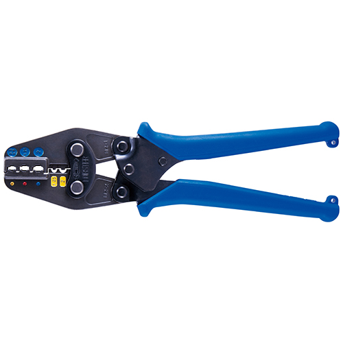 LOBSTER Multi Crimping Tool AK-M2