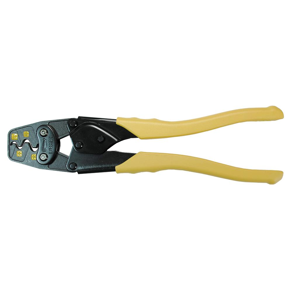 LOBSTER Crimping Tool AK-17A