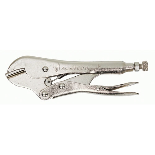 Asian First CT-201 Pinch-Off Plier