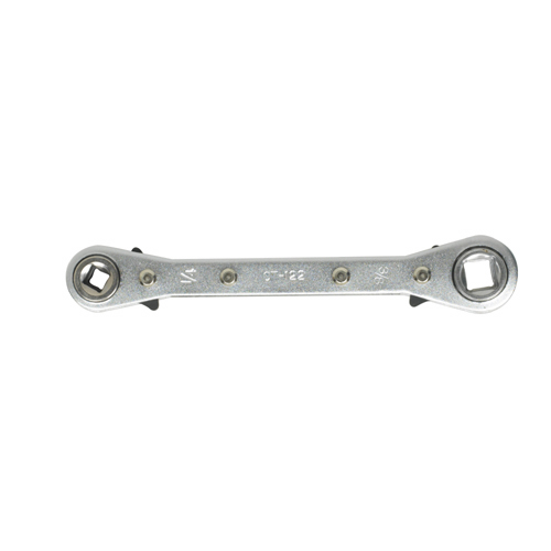 Asian First Ratchet Wrench