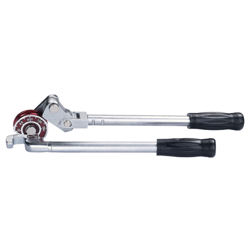 Asian First Tube Bender with Pressure Gauge