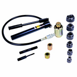 LOBSTER Hydraulic Puncher LP-104BP Set
