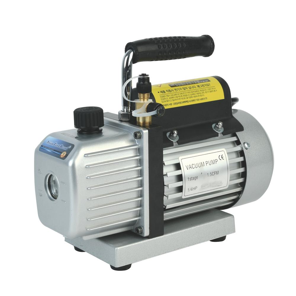 Asian First VP-115-220V Vacuum Pump