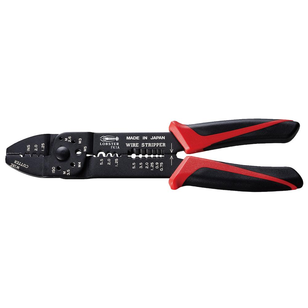 LOBSTER Crimping Plier FK-1A