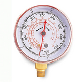 Asian First Compound Gauge