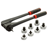 Asian First CT-A100(NEW) Flaring Tool Kit