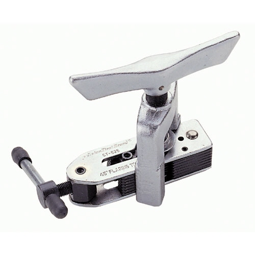 Asian First CT-525 Flaring Tool - Lever Type