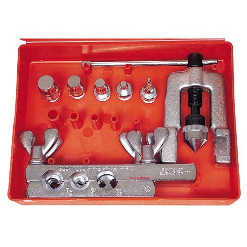 Asian First Flaring Tool Kit