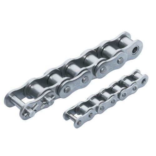 Tsubaki RS35-SS-1 Stainless Drive Chain (SS Grade, Single Strand)