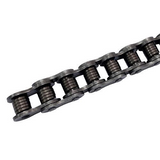 Tsubaki RS40-SNS-1 Low-Noise Chain Roller Chain