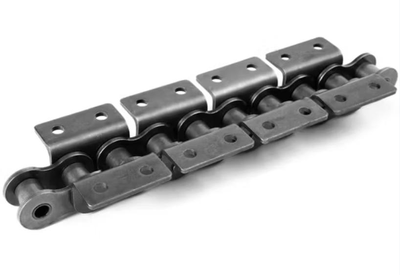 Tsubaki RS100 Attachment Conveyor Chain (RS Type)