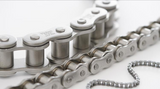 Tsubaki RF60 Flat-Plate Roller Conveyor Chain