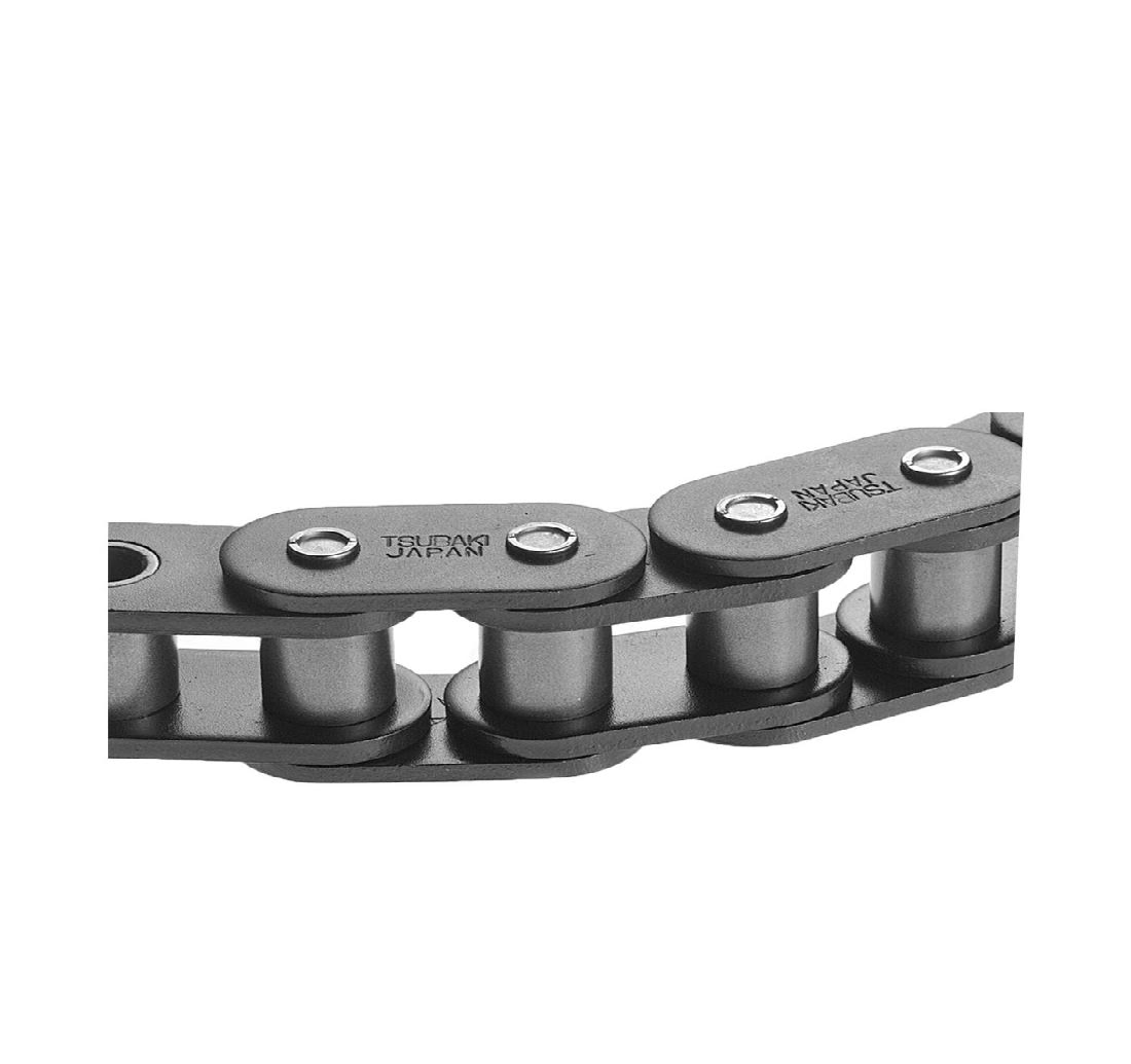 Tsubaki RF2060-LMC Lambda Double Pitch Chain Connecting Link