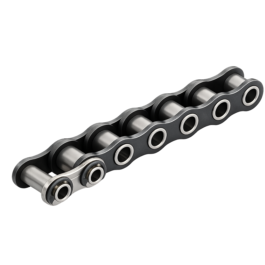 Tsubaki RS60-LMC-HP Lambda Hollow Pin RS Conveyor Chain