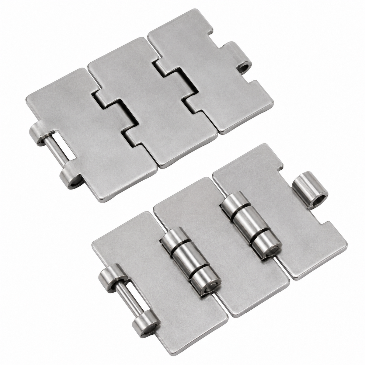 Tsubaki TT Series Stainless Top Chain (SS Grade)