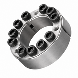 Tsubaki Powerlock AS Series Shaft Locking Element (Stainless Steel (AS-SS))