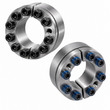 Tsubaki Powerlock KE Series Shaft Locking Element (Stainless Steel (KE-SS), Medium (Ø22~50 mm))