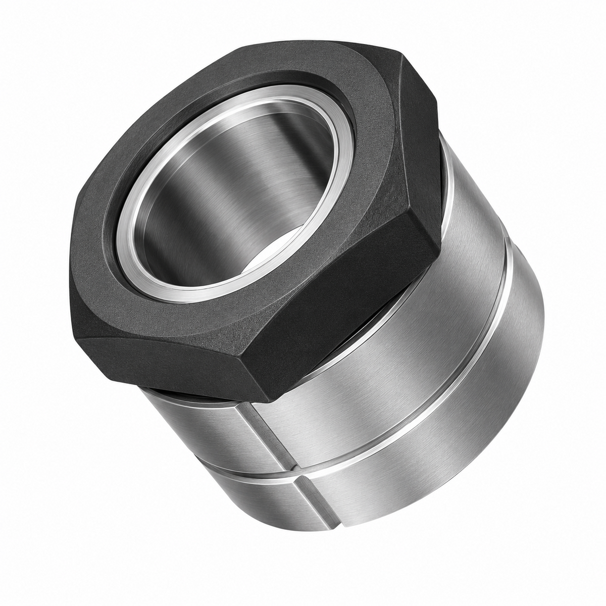 Tsubaki Powerlock ML Series Shaft Locking Element (MG Type (Ø34~75 mm), Large (Ø48~75 mm))