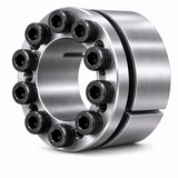 Tsubaki Powerlock RE-SS Series Shaft Locking Element (Austenitic Stainless, Large (Ø35~50 mm))
