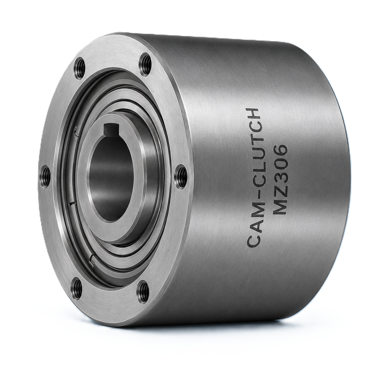 Tsubaki MZ-G Series Cam Clutch One-Way Clutch (Ground Outer Ring)