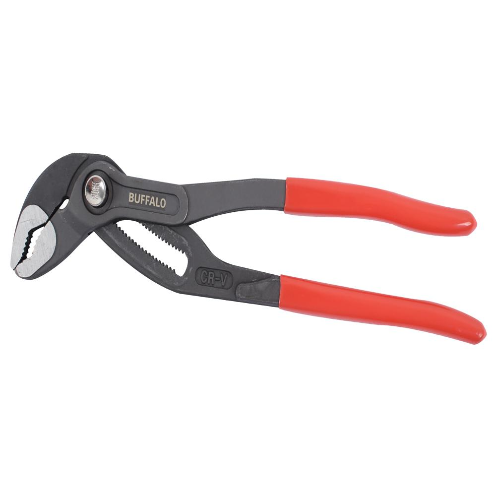 Seshin Buffalo Quick Water Pump Plier