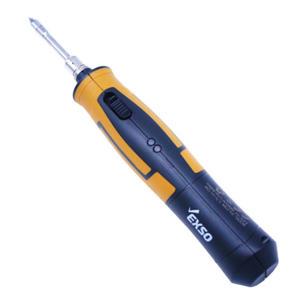 EXSO Chargable Soldering Iron