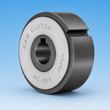 Tsubaki LD Series Cam Clutch One-Way Clutch (Economy Type, 6200-Series OD)