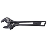 LOBSTER Black Hybrid X Adjustable Wrench JBUM-XGB Series